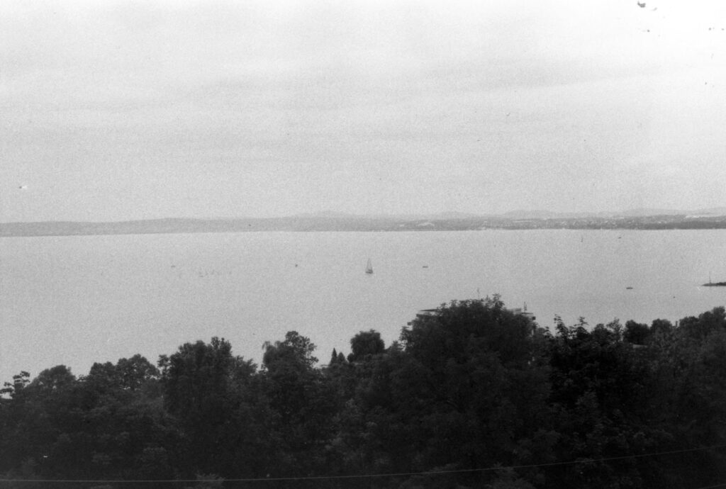 Akkor is remek úti cél a Balaton-felvidék amikor már véget ért a strandszezon