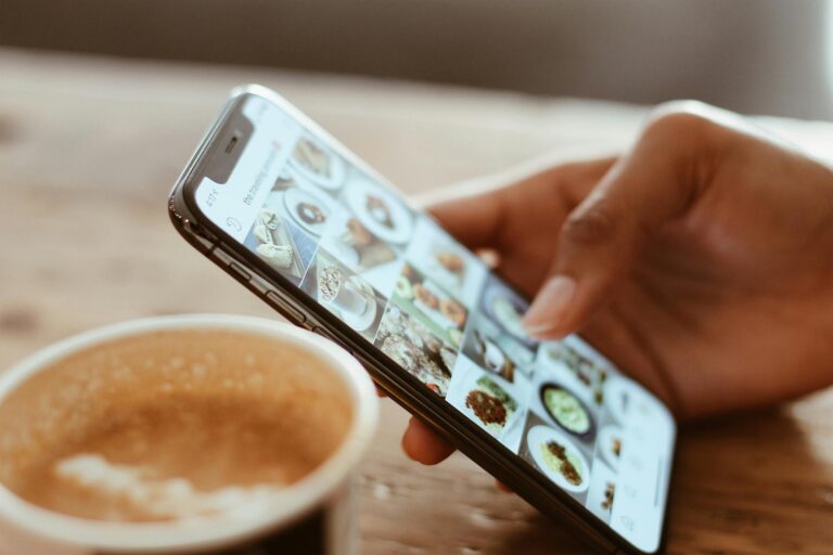 Így tehetünk végre rendet a telefonunkon felhalmozott több ezer fénykép között