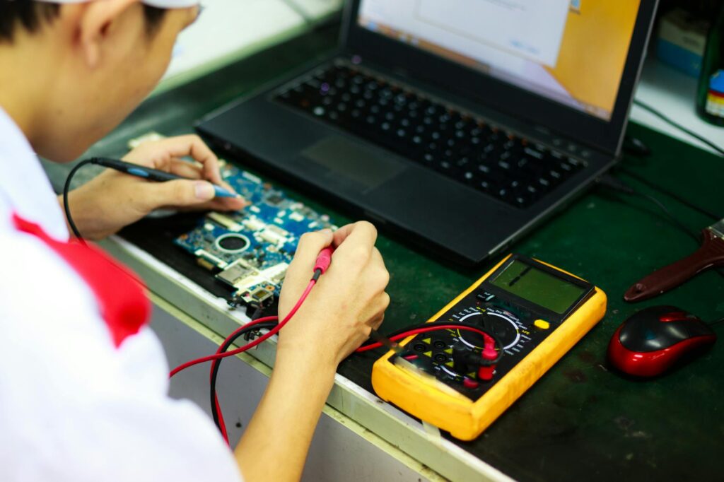 Így választhatunk olyan elektronikai eszközöket amelyek hosszú évekig kiszolgálnak minket