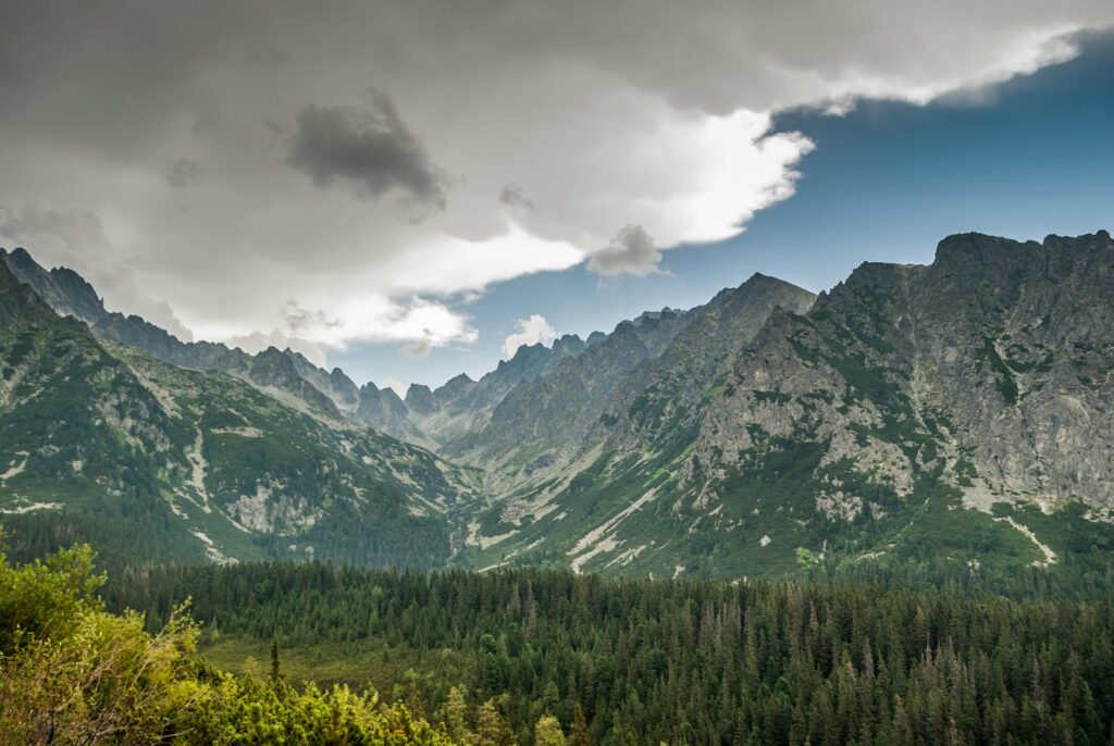 Miért érdemes idén ősszel a Magas-Tátrába szervezni a családi túrát?