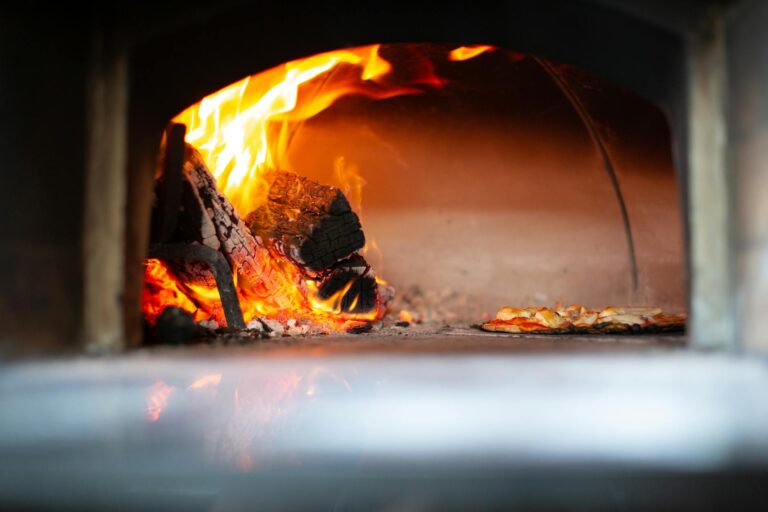 Így süthetünk éttermi minőségű pizzát a saját konyhánkban is