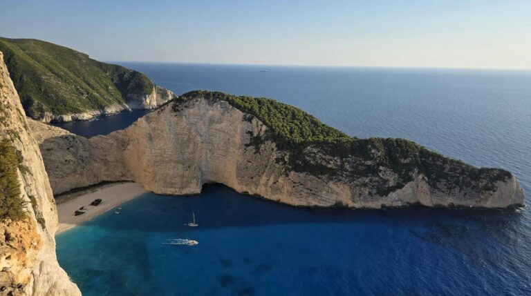 Így találhatunk csendes és nyugodt pihenőhelyet a legnépszerűbb mediterrán úti célok mellett