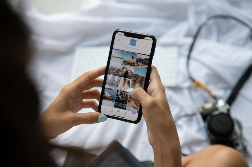 Így tarthatunk végre rendet a digitális fotóink között
