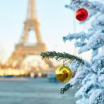 Ünnepi fények és forralt bor: egy felejthetetlen advent Párizsban